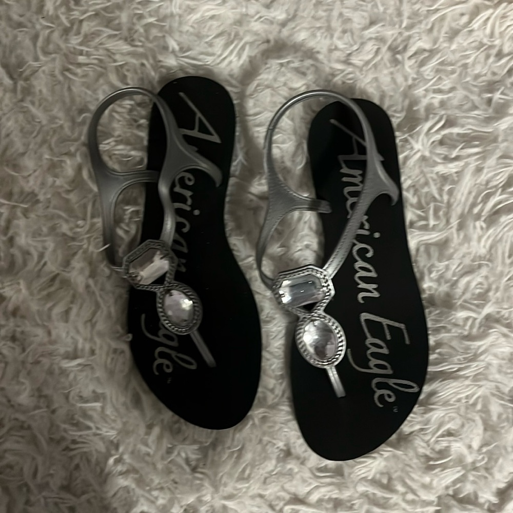 American eagle slides